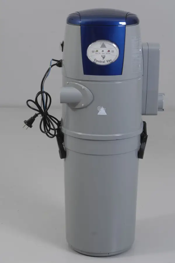 VACUS CV 305 SÜPÜRGE ÜNİTESİ