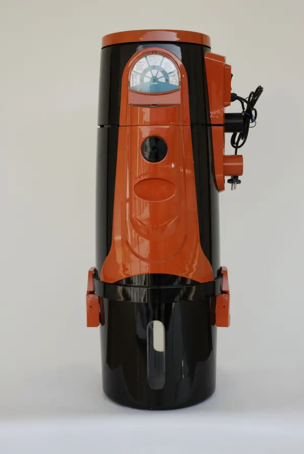 VACUS CV 630 A SÜPÜRGE ÜNİTESİ
